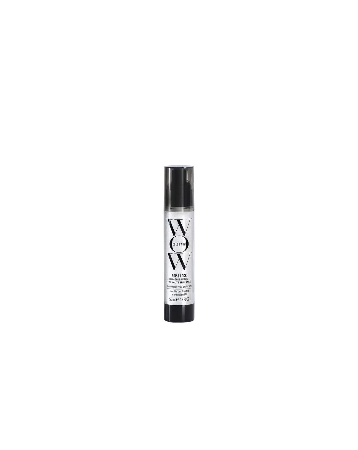 New In - Color Wow Pop Lock Hi Gloss Serum 55ml