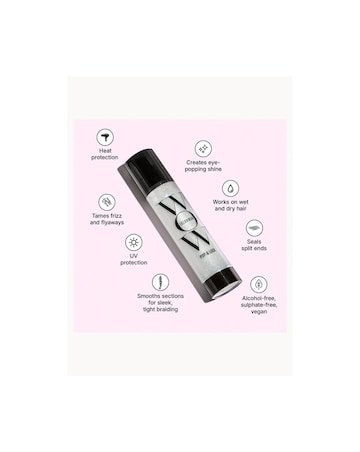 Color Wow Pop Lock Hi Gloss Finish Serum 55ml