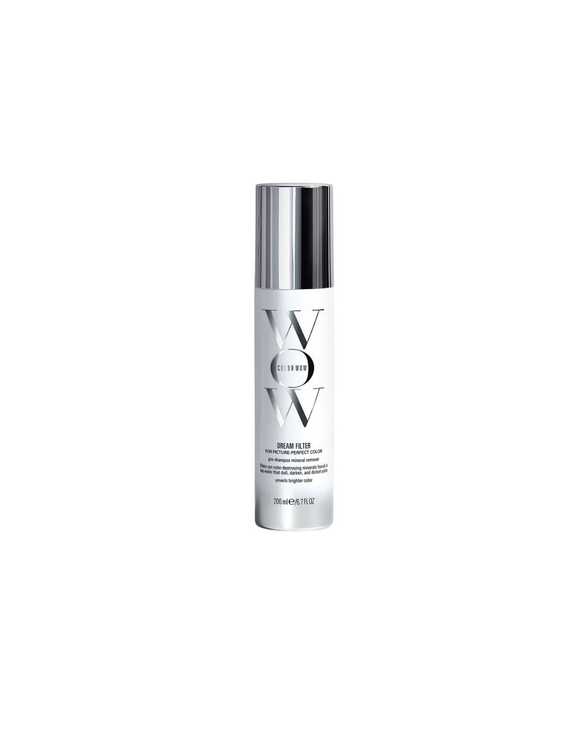 New In - Color Wow Dream Filter Pre Shampoo 200ml