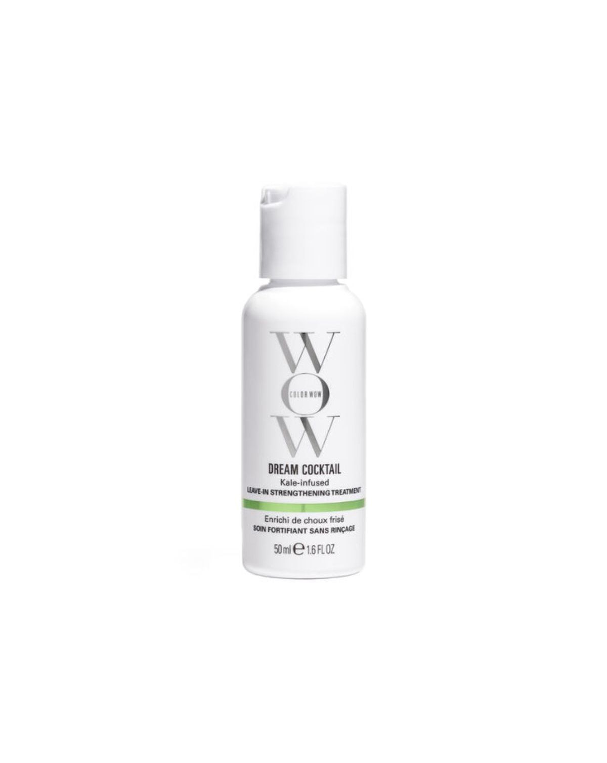 New In - Color Wow Cocktail Kale Treat 200ml