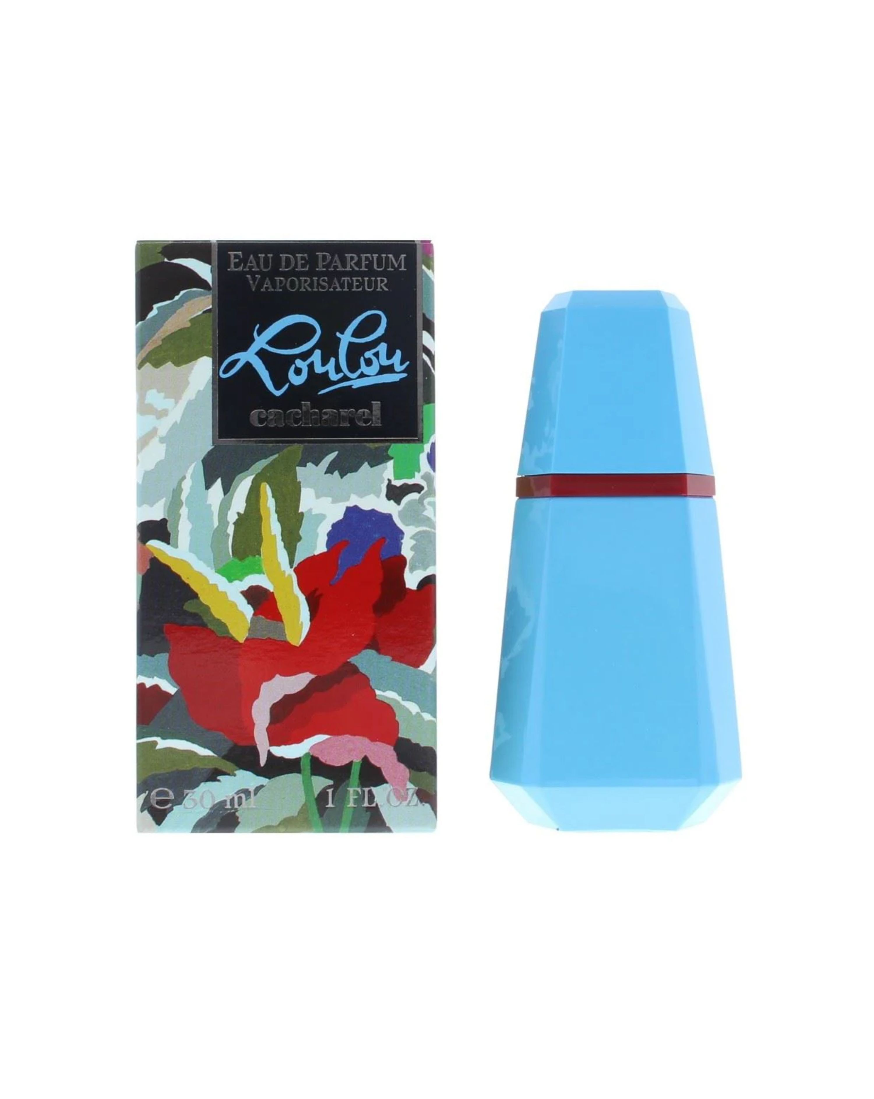 New In - Cacharel Lou EDP Spray 30ml