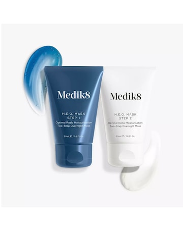Medik8 H.E.O. Mask, 2 x 50ml