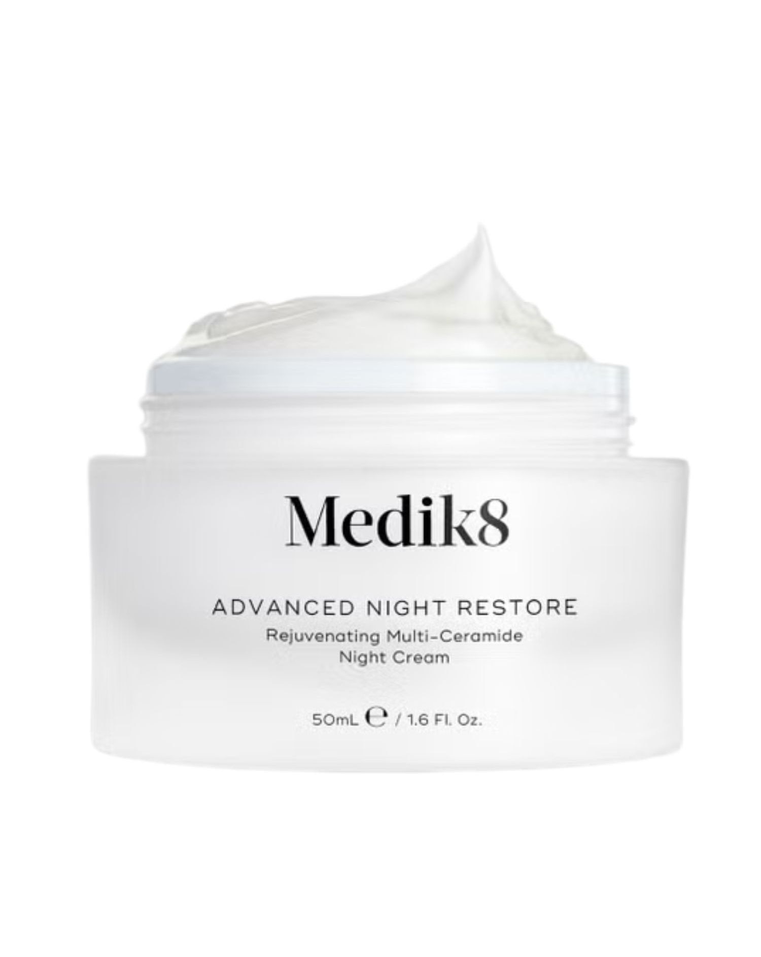 New In - Medik8 r-Retinoate Intense Night Cream
