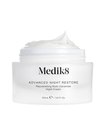 Medik8 r-Retinoate Intense Night Cream, 50ml