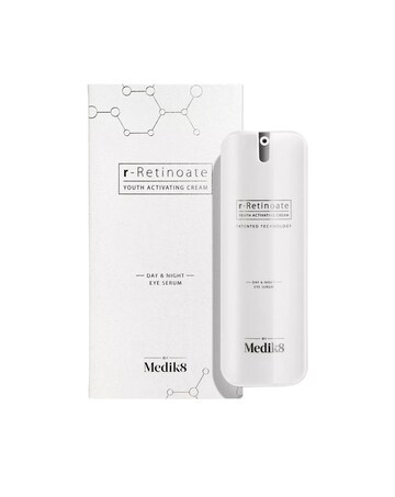 Medik8 r-Retinoate Day & Night Eye Serum, 15ml