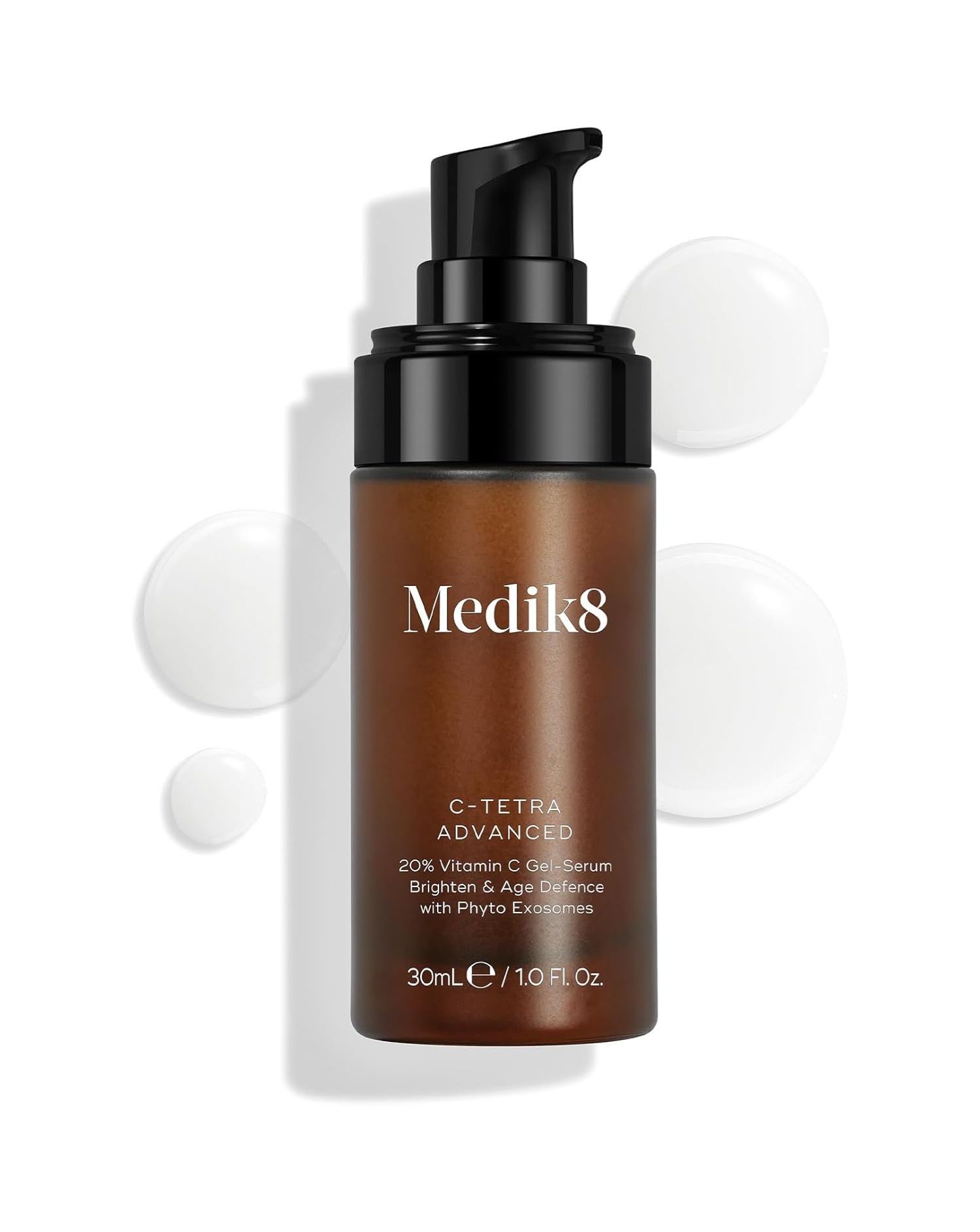 New In - Medik8 C-Tetra Advanced 20% VitaminC