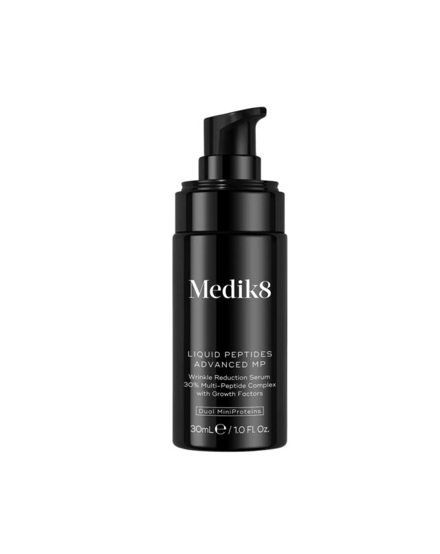 Medik8 Liquid Peptides Advanced MP, 30ml
