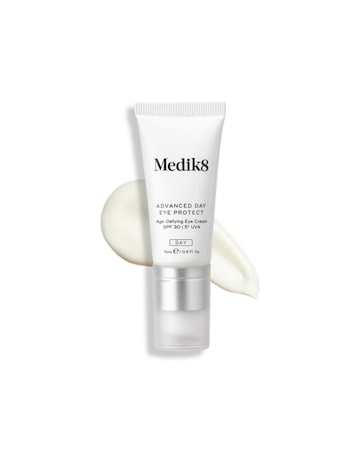 Medik8 Advanced Day Eye Protect Age-Defying Eye Cream SPF 30, 15ml