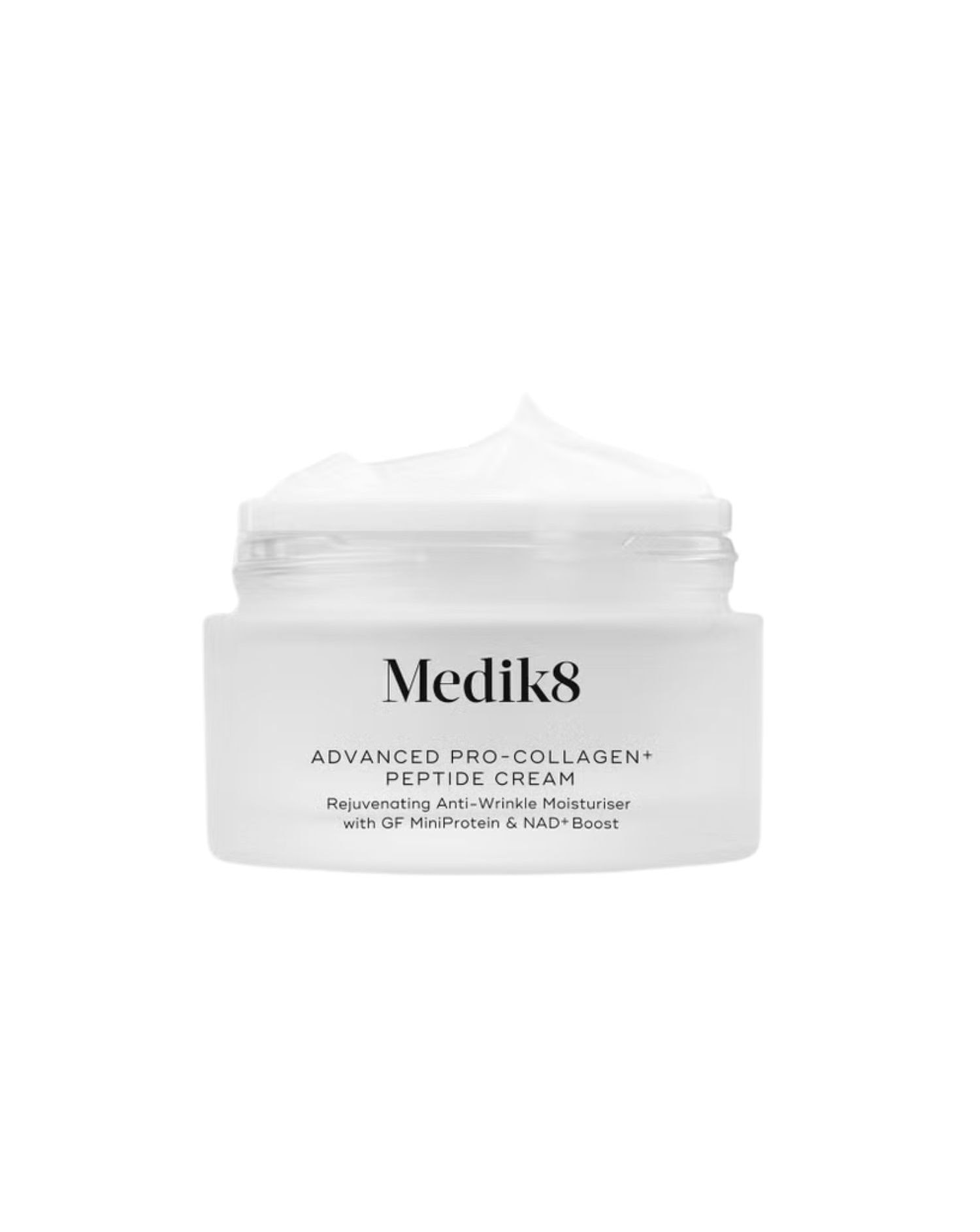 New In - Medik8 Advanced Pro-Collagen+Peptide