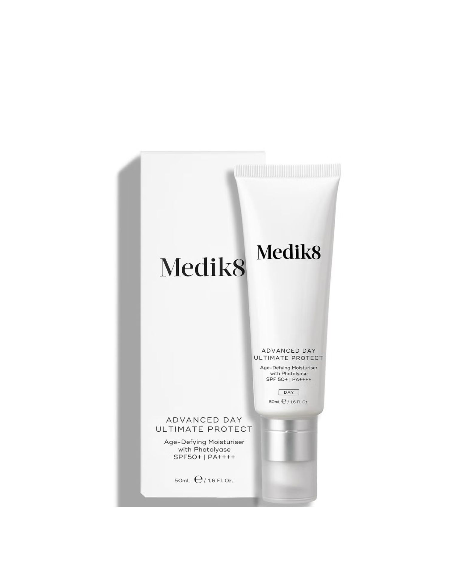 New In - Medik8 Advanced Ultimate Day Cream