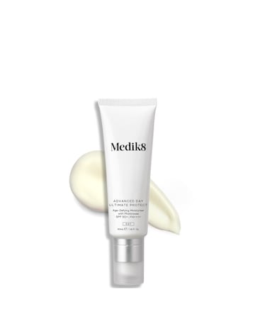 Medik8 Advanced Day Age-Defying Moisturiser with Photolyase SPF 50+ | PA++++