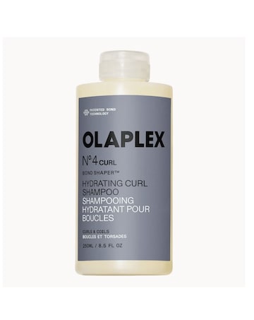 Olaplex No.4 Curl Shampoo & Conditioner Duo Set 250ml SAVING ?11