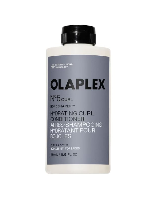 Olaplex No.5 Hydrating Curl Conditioner 250ml