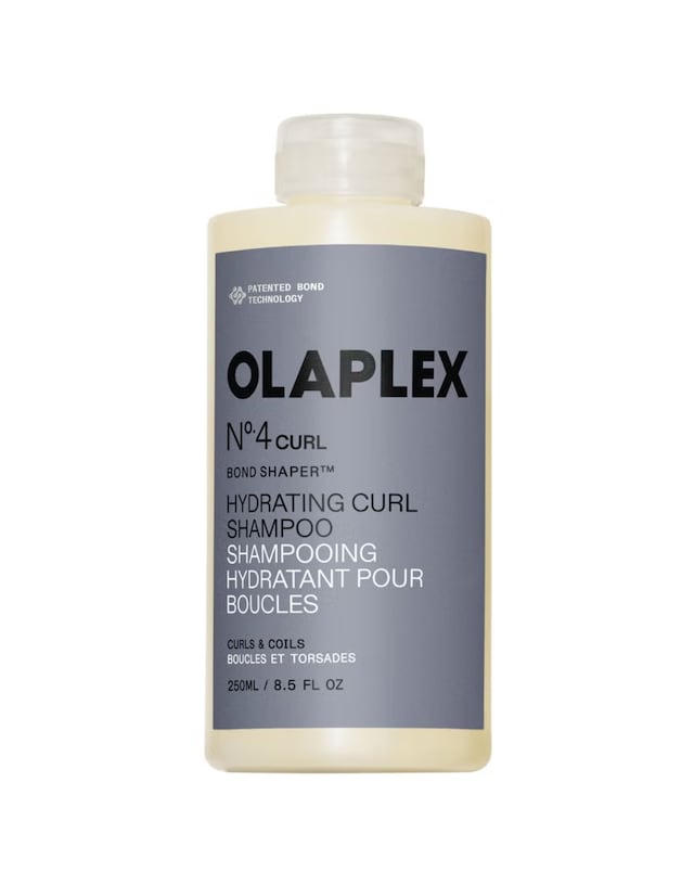 Olaplex No.4 Hydrating Curl Shampoo 250ml