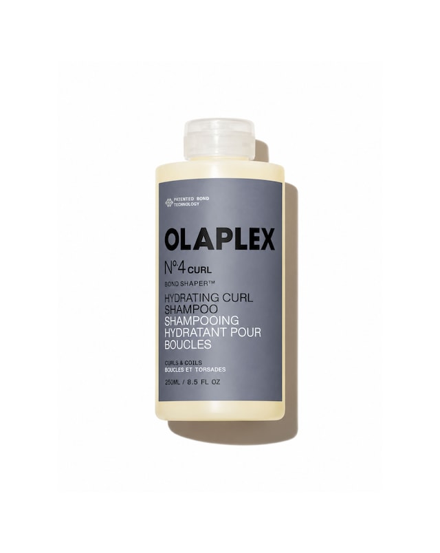 Olaplex No.4C Curl Shampoo 250ml