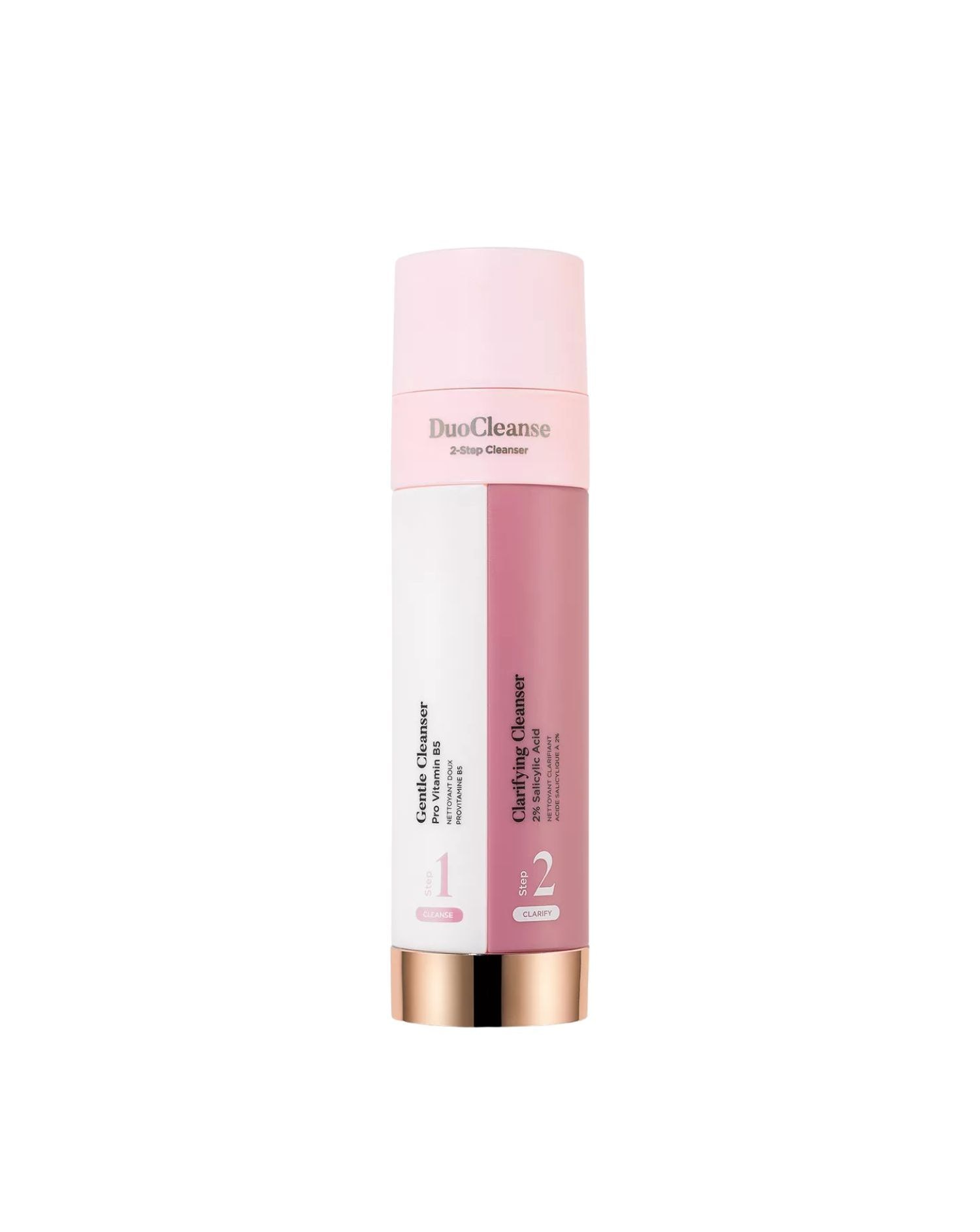 Sculpted By Aimee Radi DuoCleanse Cleanse & Clarify, 200ml