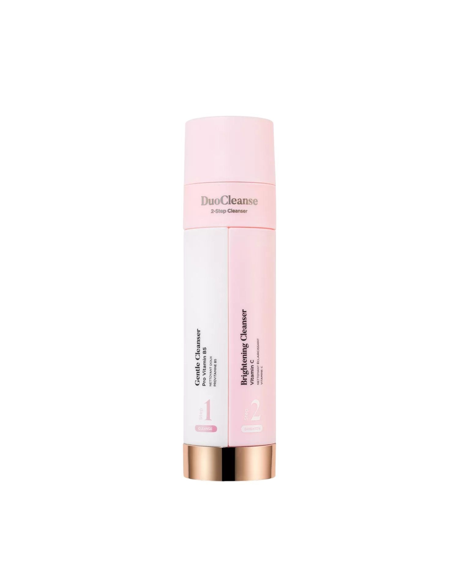 Sculpted By Aimee Radi DuoCleanse Cleanse & Brighten, 200ml