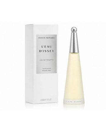 Issey Miyake L'Eau d'issey Eau De Toilette 50ml