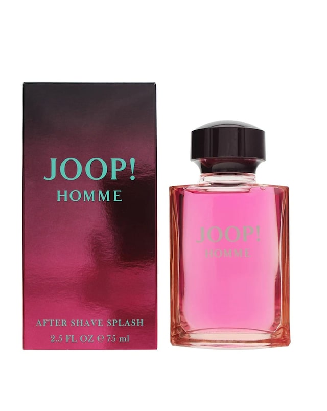 Joop Homme Aftershave Splash 75ml