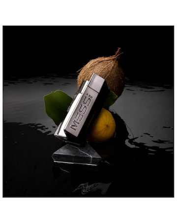 Messi Platinum 30ml Eau De Parfum Spray