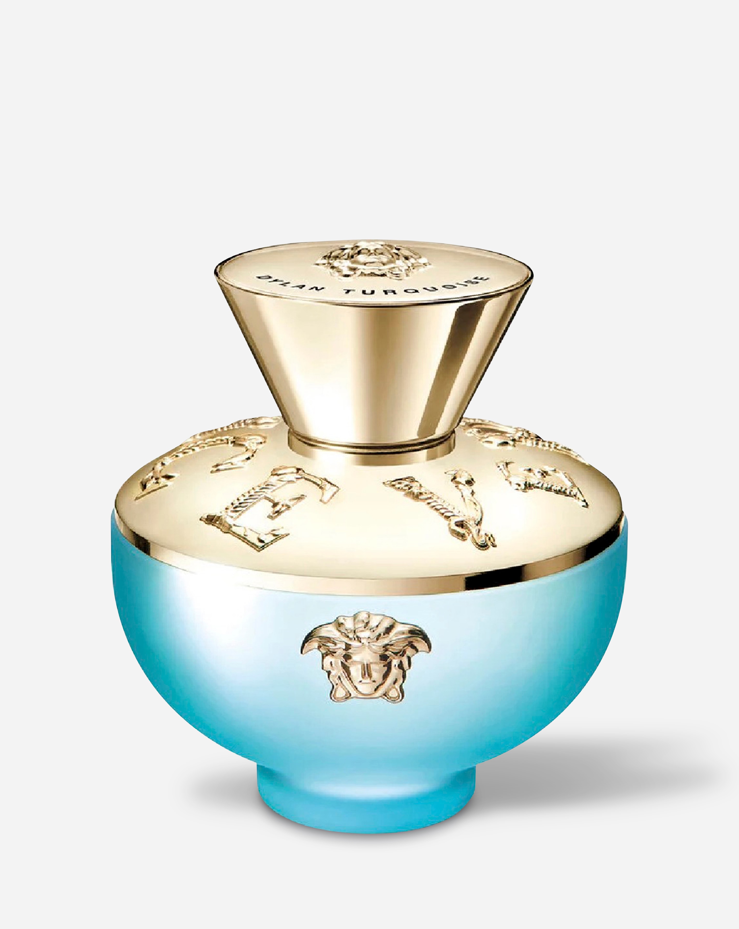 Versace Turquoise EDT 100ml