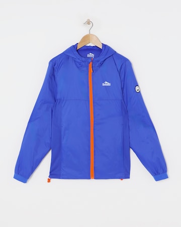 Snowdonia Padded Jacket