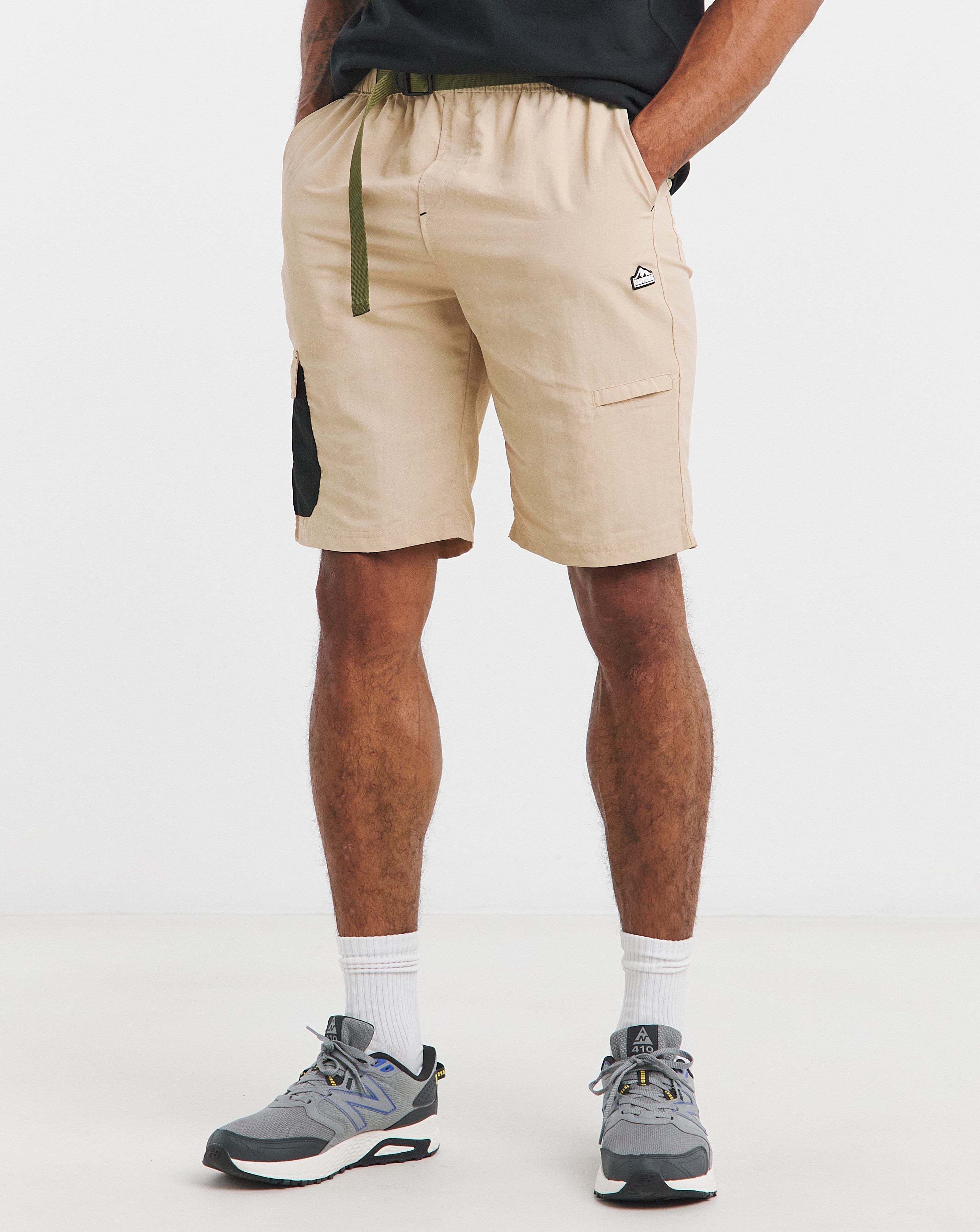 Snowdonia Casual Walking Short