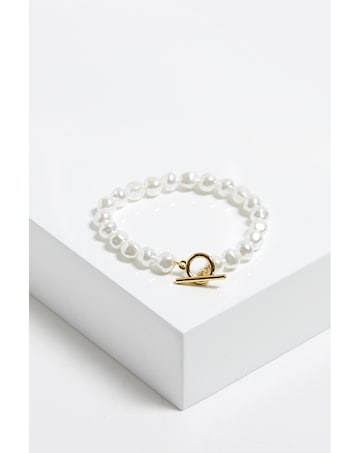 Mood Gold Pearl Strand 3 Piece Set