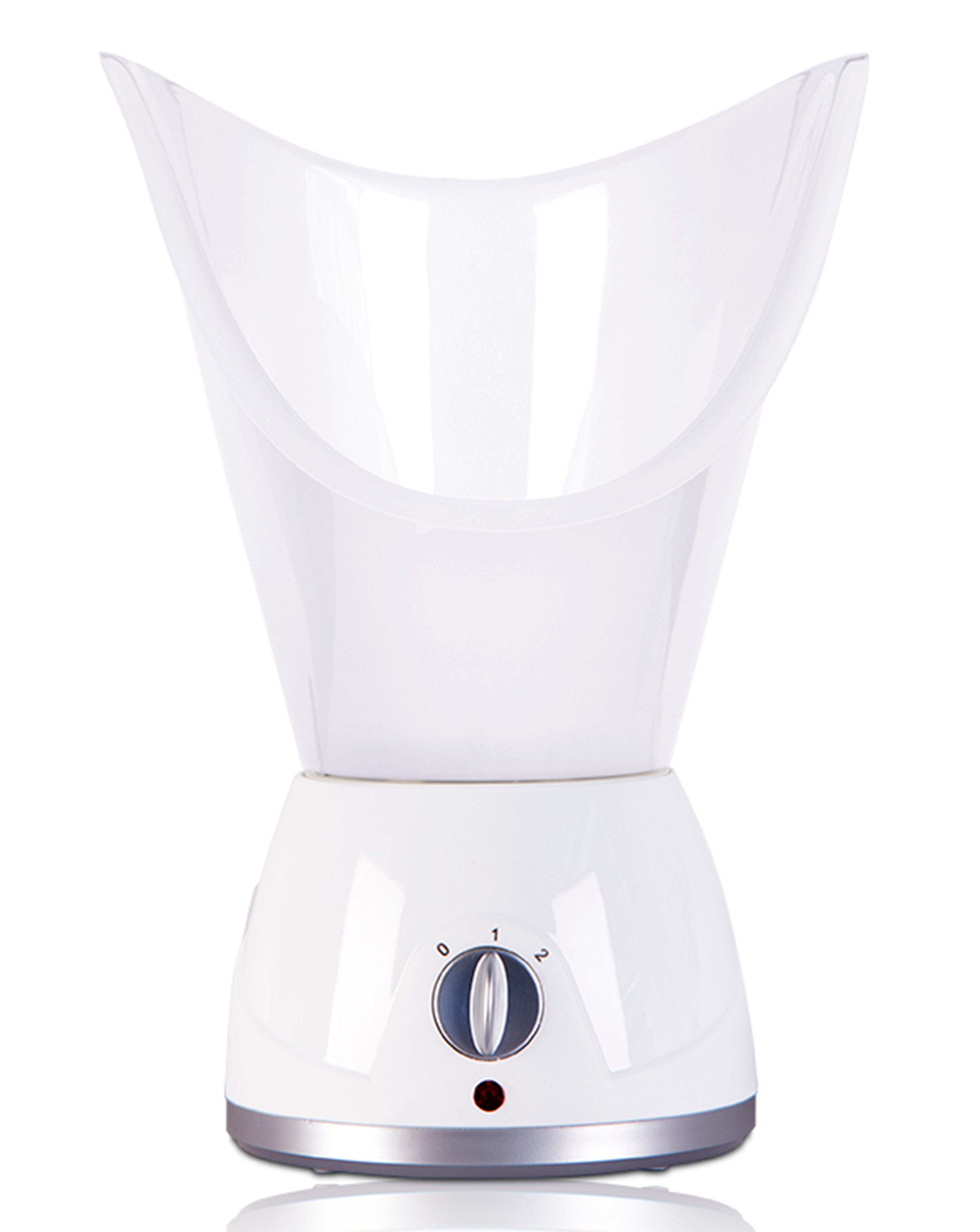 Rio Facial Sauna with Steam Inhaler