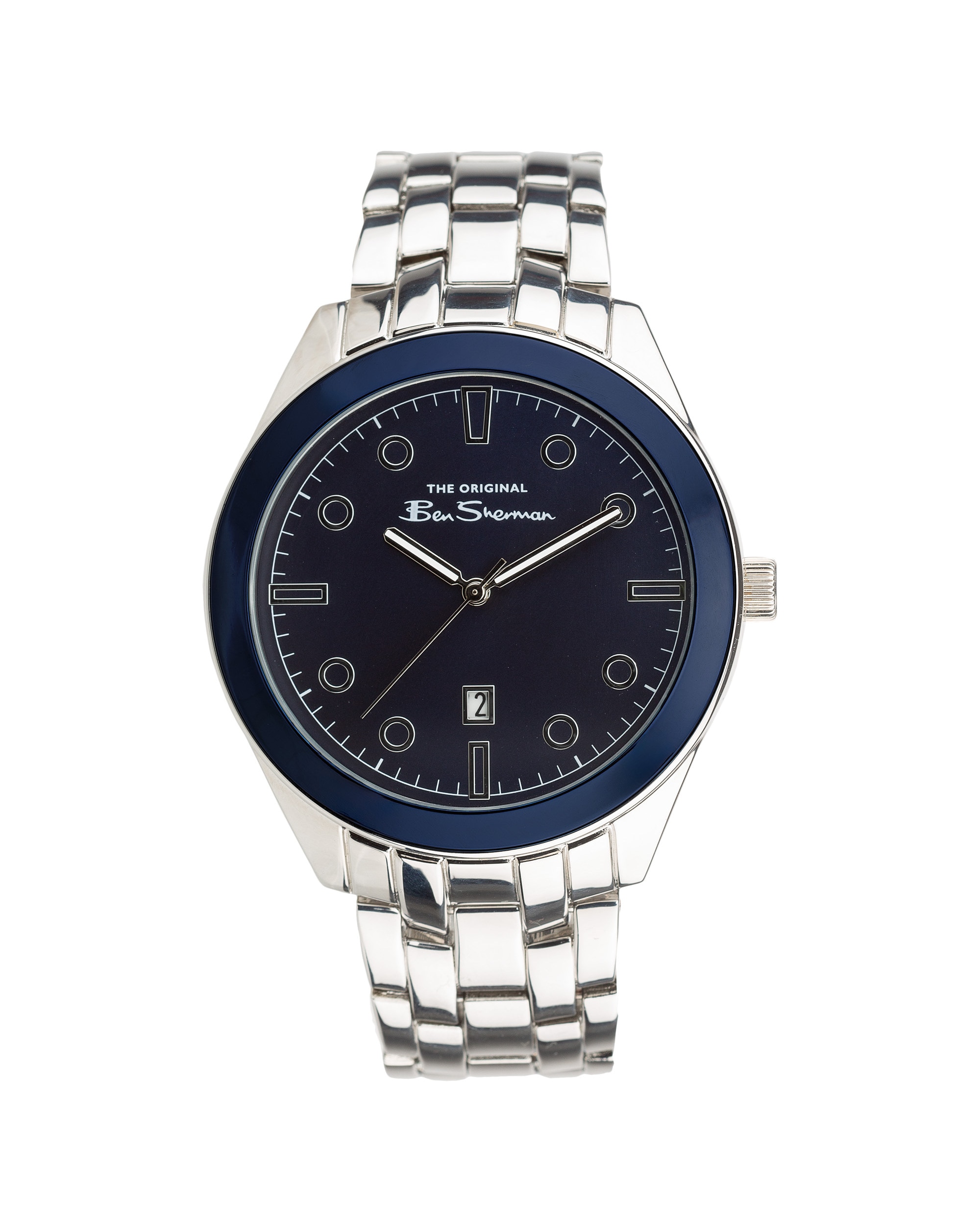 Ben Sherman Watch