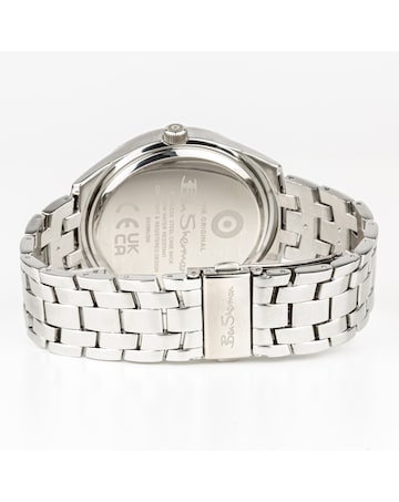 Ben Sherman Bracelet Watch