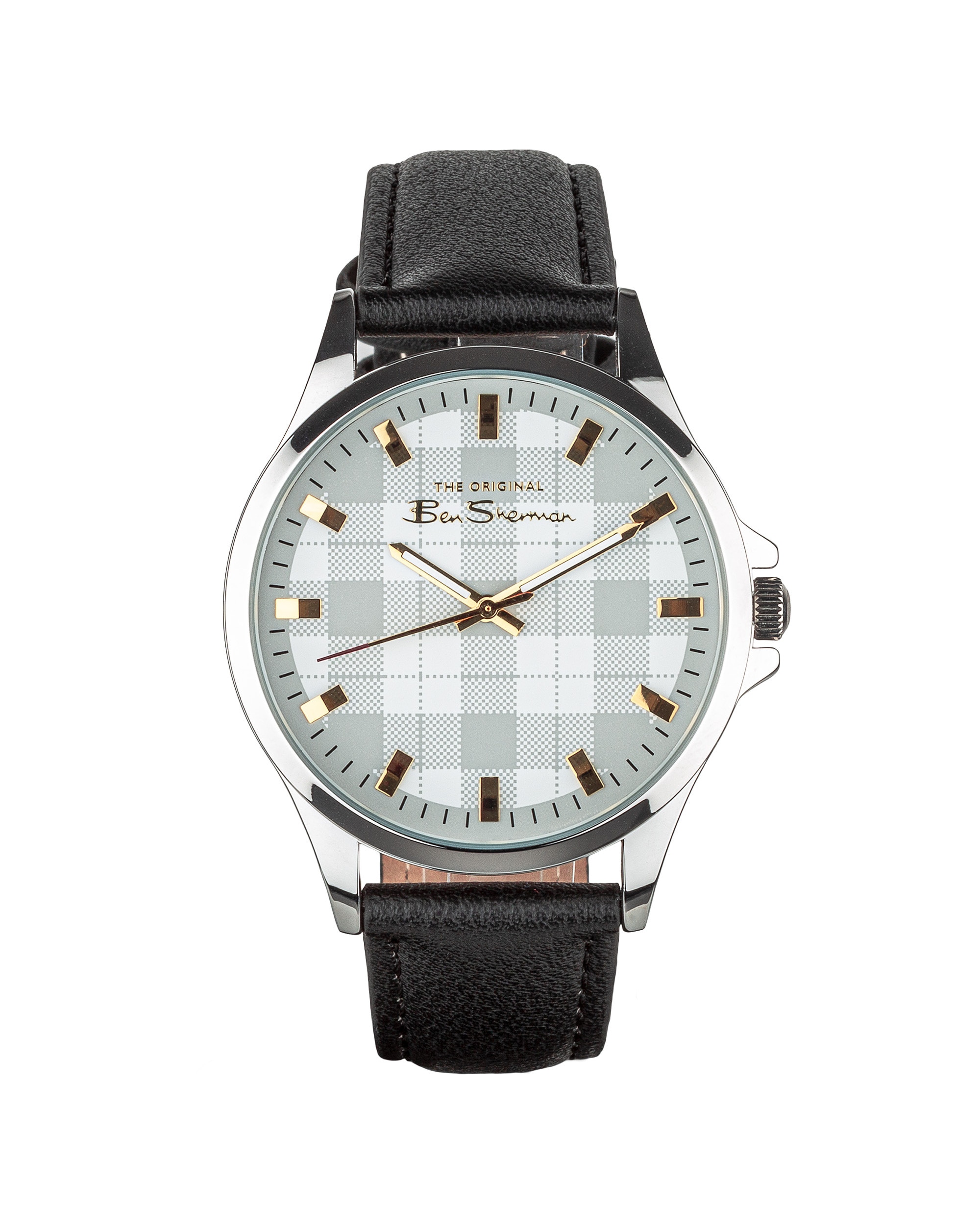 Ben Sherman Watch