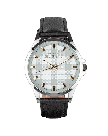 Ben Sherman Strap Watch