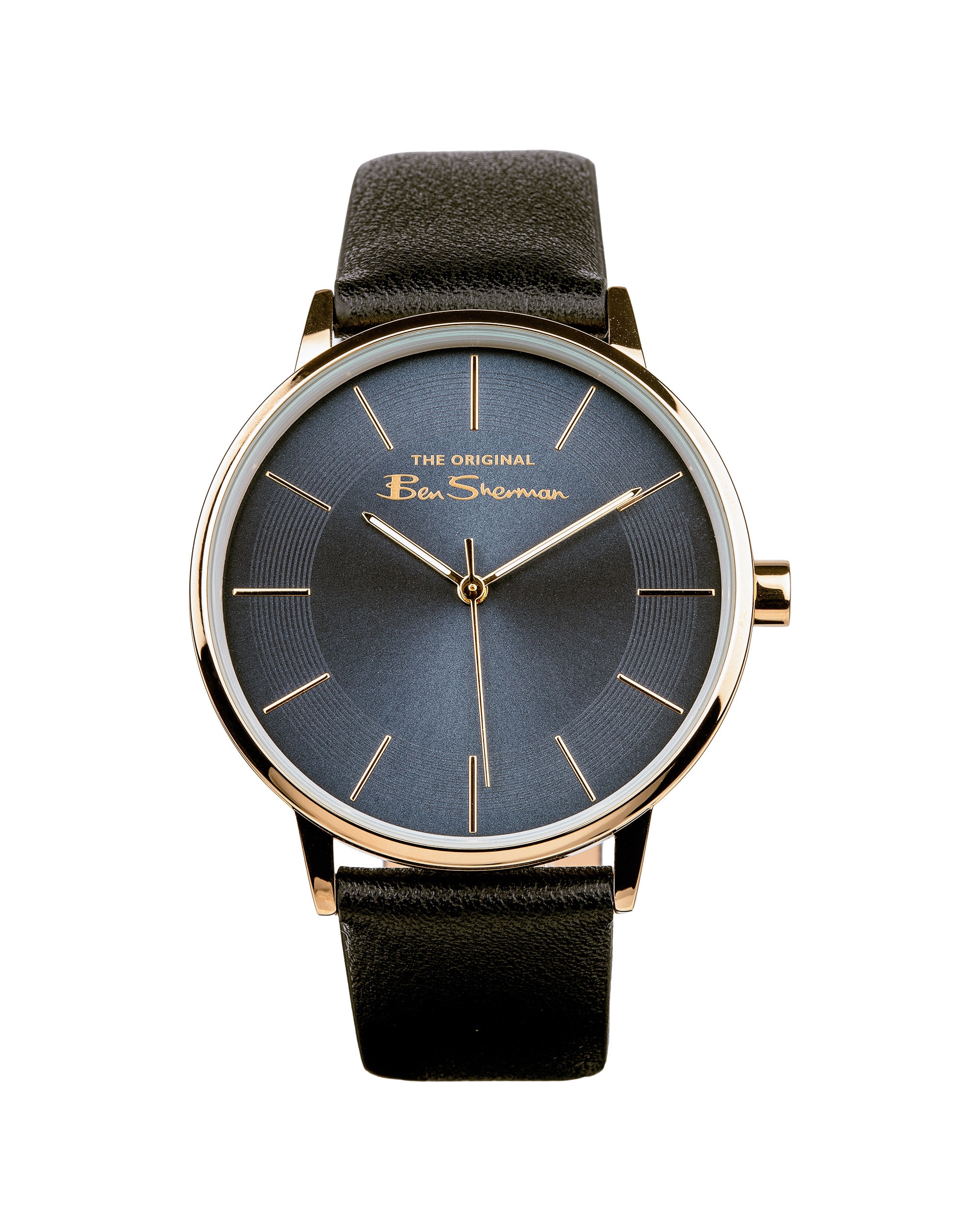 Ben Sherman Watch