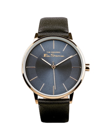 Ben Sherman Strap Watch