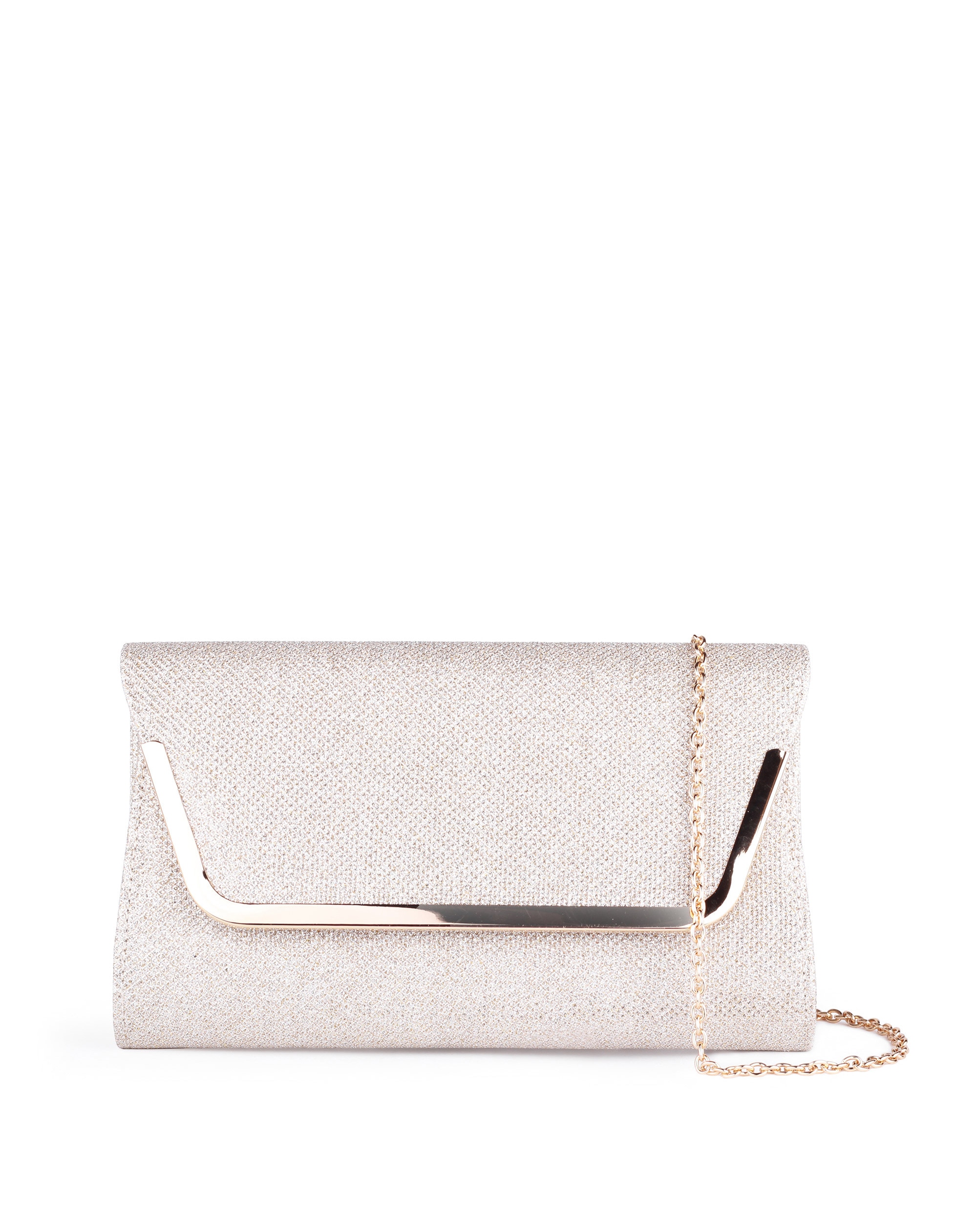 Paradox London Denise Clutch Bag