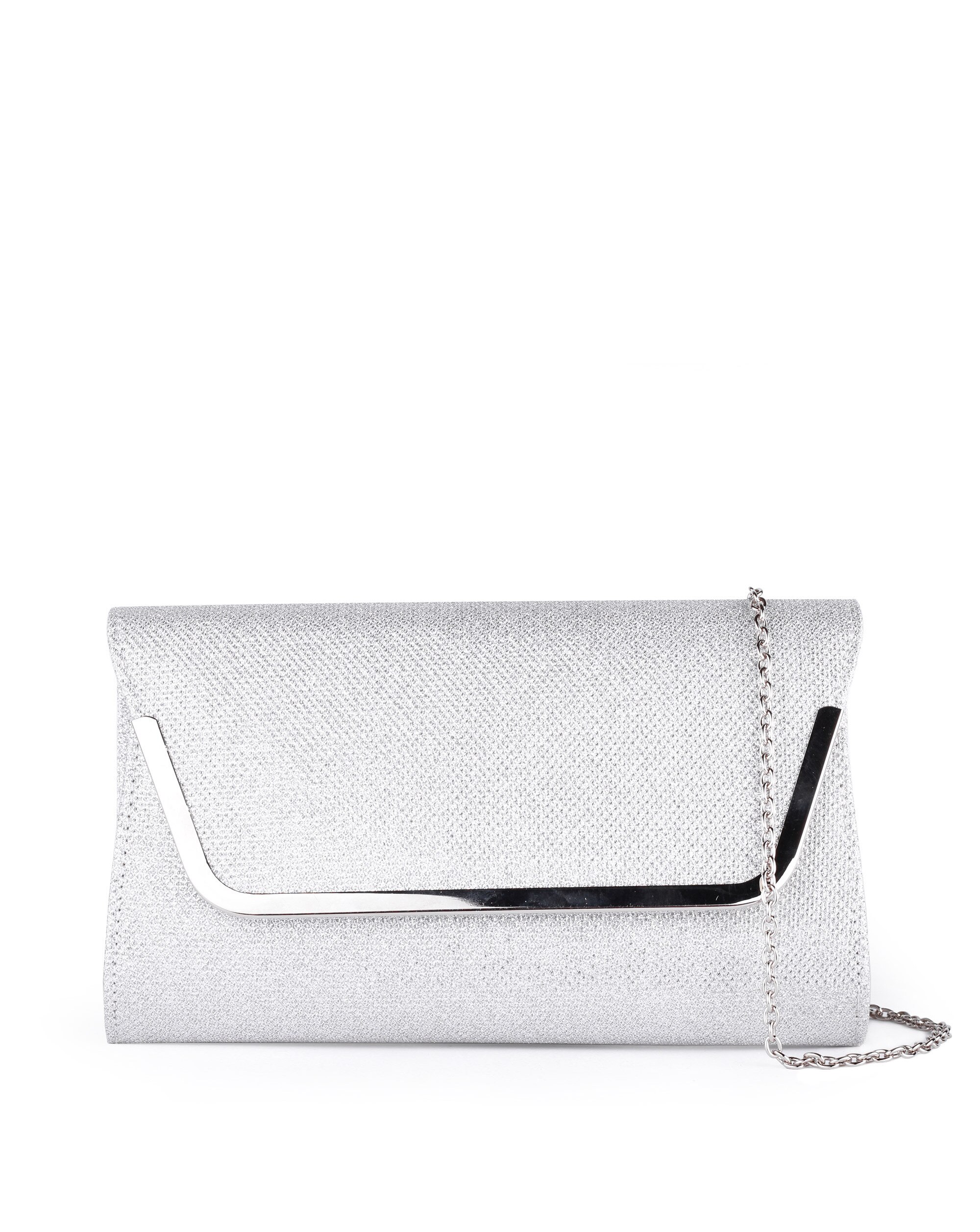 Paradox London Denise Clutch Bag