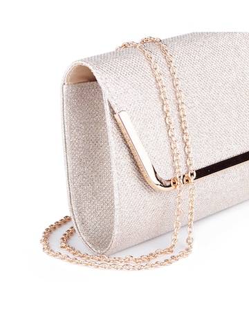 Paradox London Denise Clutch Bag