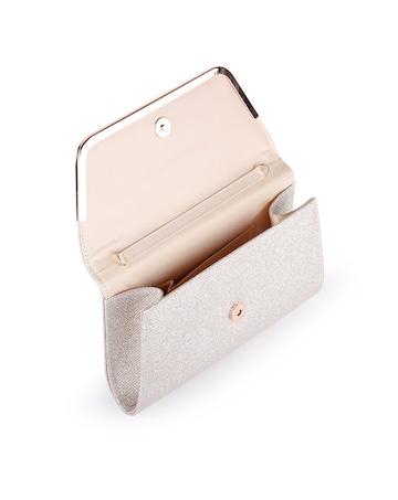 Paradox London Denise Clutch Bag