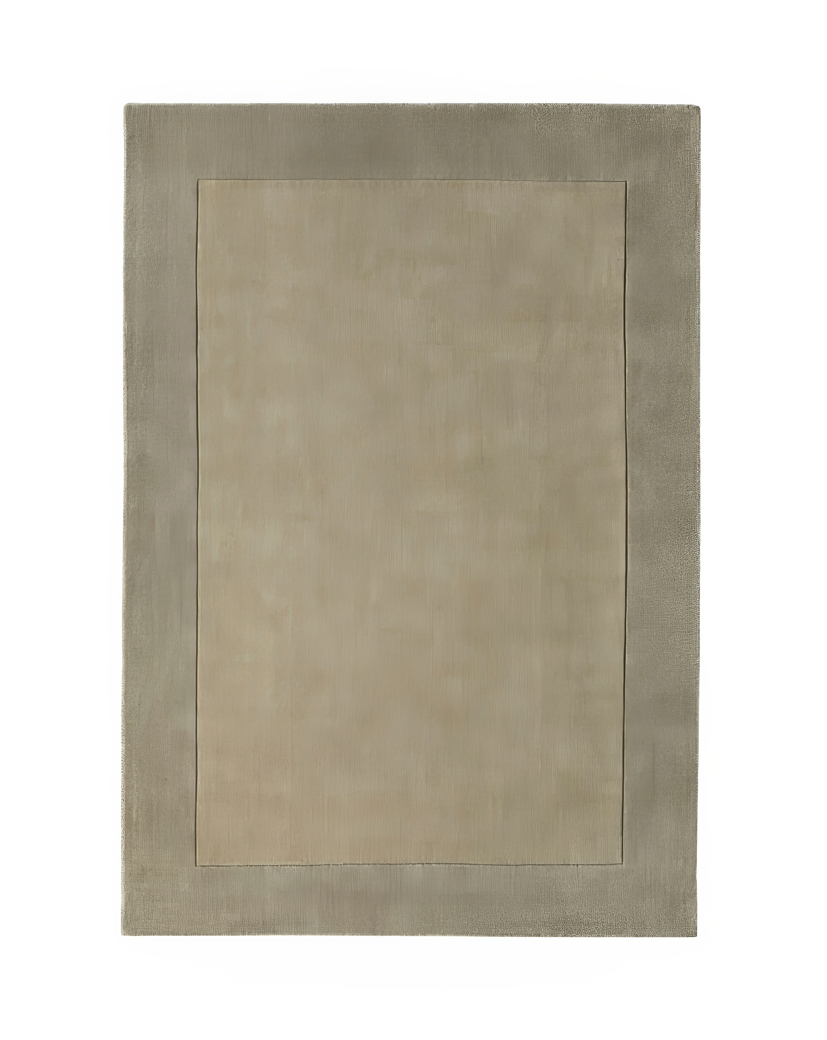 Borders Wool Rug