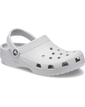 Crocs Classic Womens Clog
