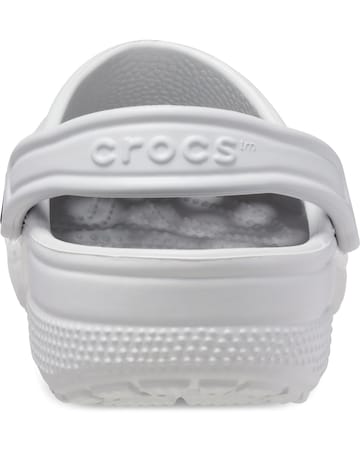 Crocs Classic Womens Clog