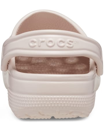 Crocs Classic Womens Clog