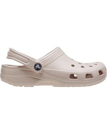 Crocs Classic Womens Clog