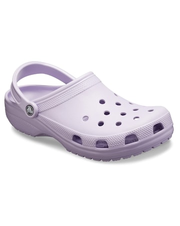 Crocs Classic Womens Clog