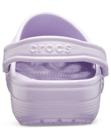 Crocs Classic Womens Clog