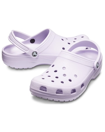Crocs Classic Womens Clog