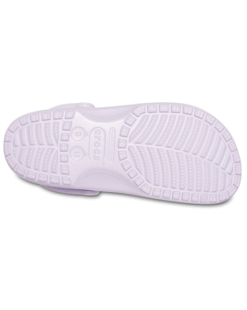 Crocs Classic Womens Clog