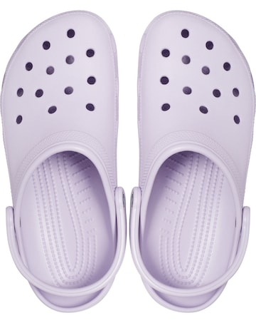 Crocs Classic Womens Clog
