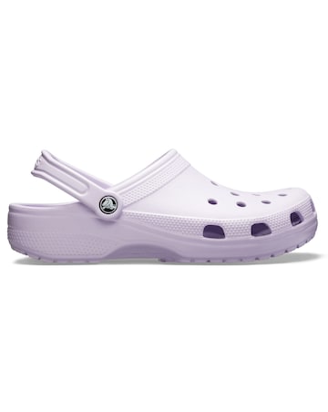Crocs Classic Womens Clog